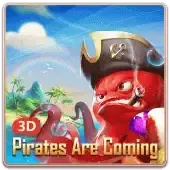 Pirates Are Coming (3D) screenshot