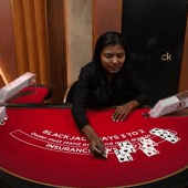 Blackjack VIP 6 screenshot