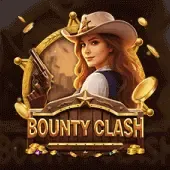 Bounty Clash screenshot