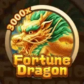 Fortune Dragon screenshot