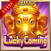 Lucky Coming screenshot