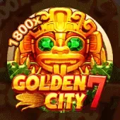 Golden City 7 screenshot
